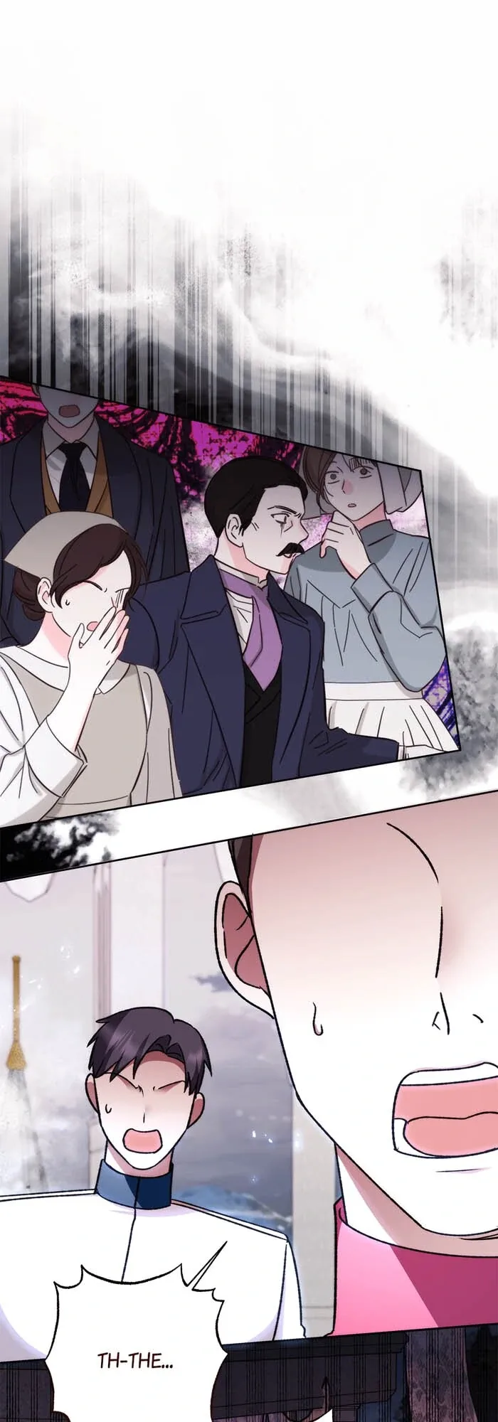 How to Tame the Merciless Villain Chapter 64 page 18