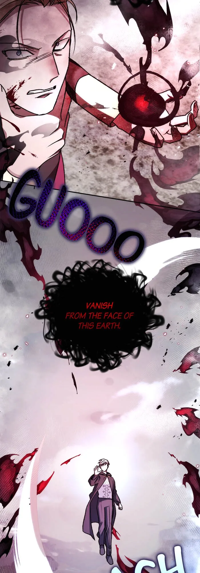 How to Tame the Merciless Villain Chapter 64 page 34