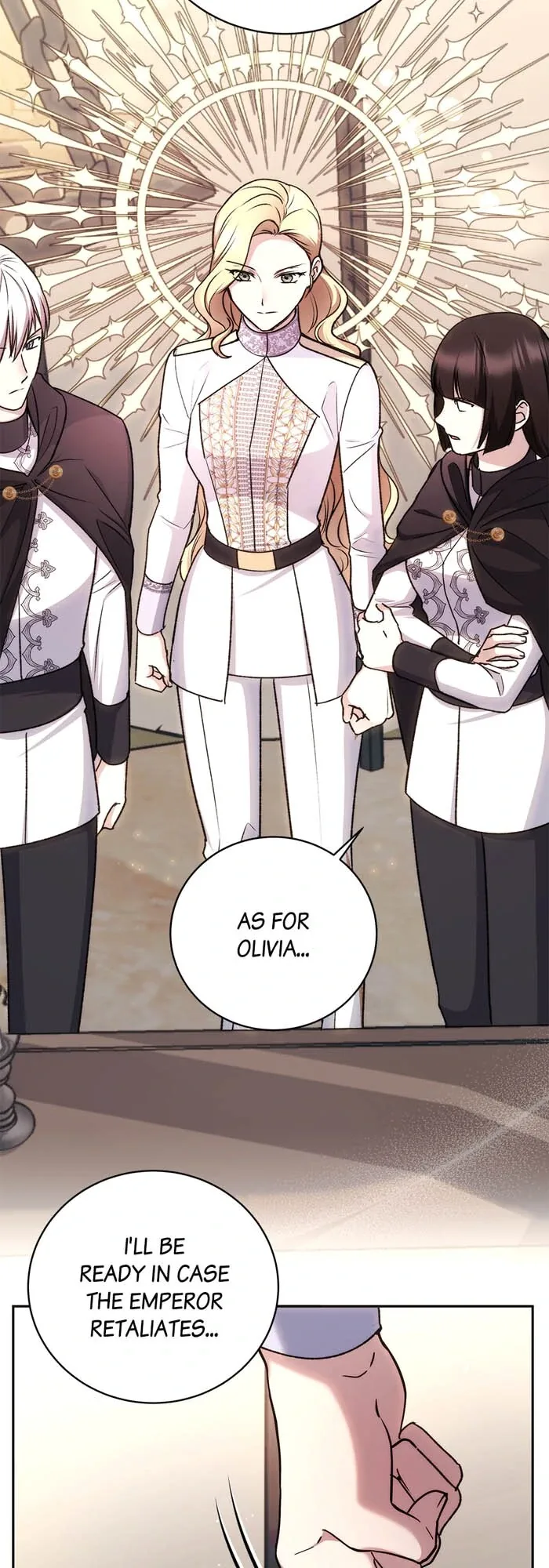How to Tame the Merciless Villain Chapter 64 page 5