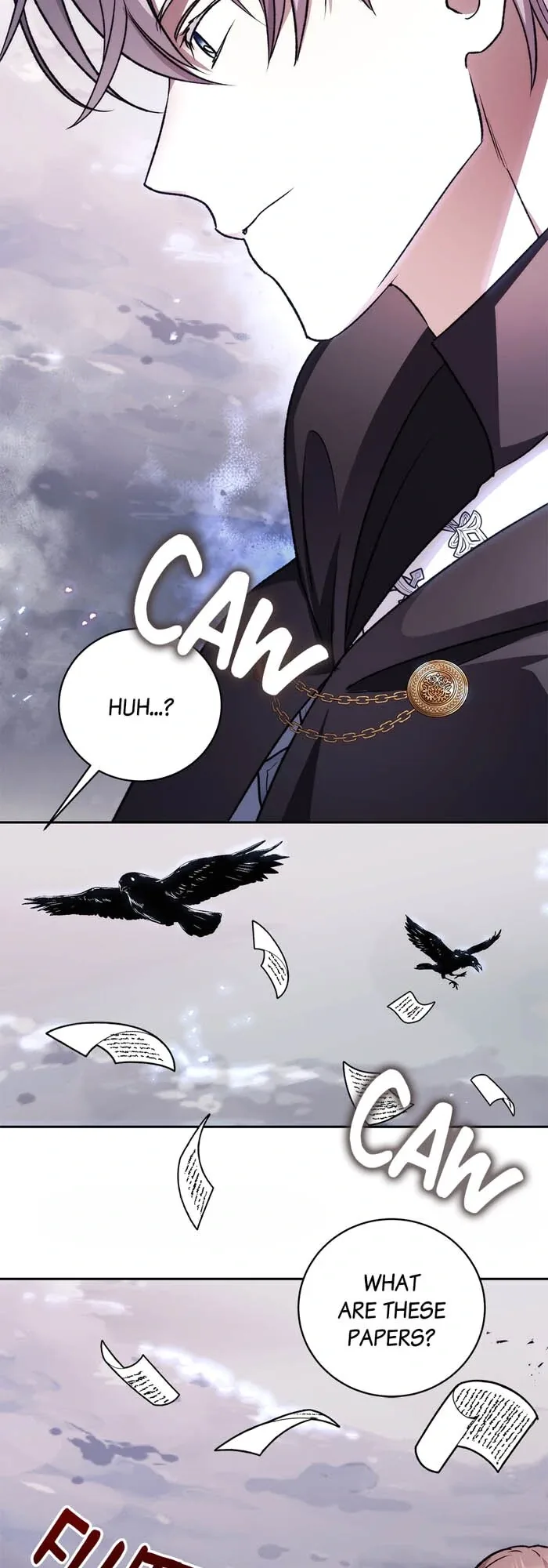 How to Tame the Merciless Villain Chapter 64 page 20