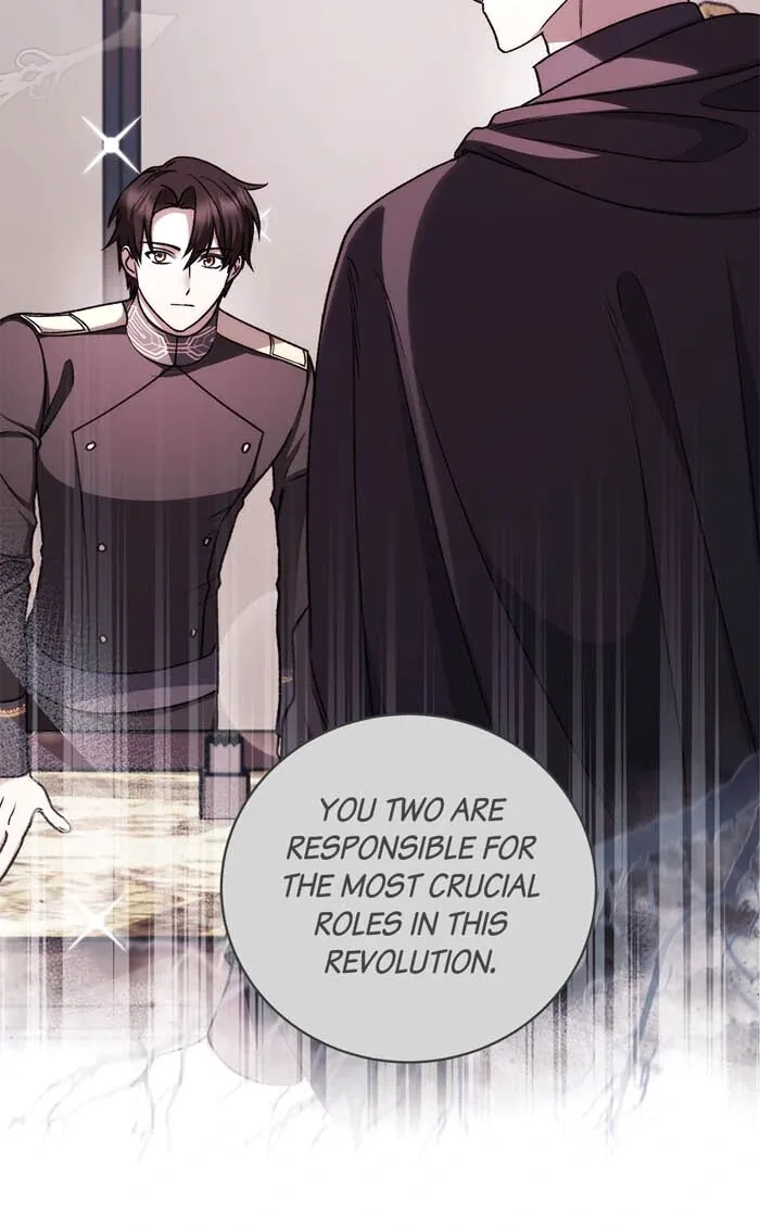 How to Tame the Merciless Villain Chapter 64 page 44