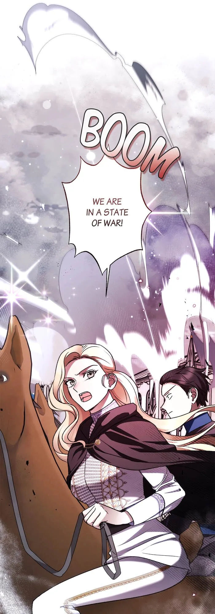 How to Tame the Merciless Villain Chapter 64 page 39