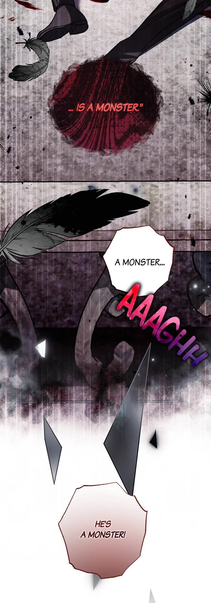 How to Tame the Merciless Villain Chapter 64 page 26
