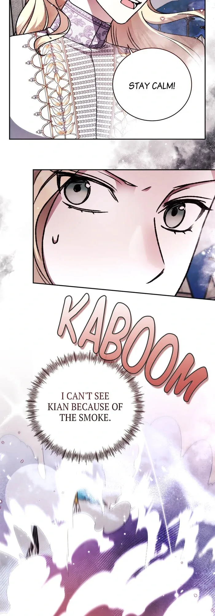 How to Tame the Merciless Villain Chapter 64 page 41