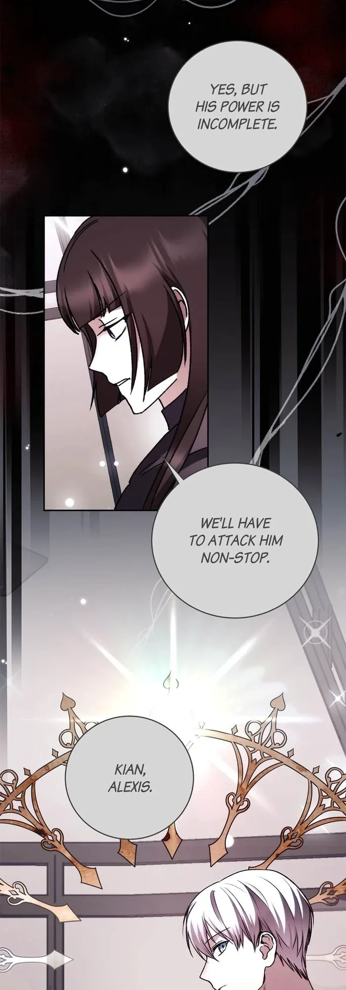 How to Tame the Merciless Villain Chapter 64 page 43