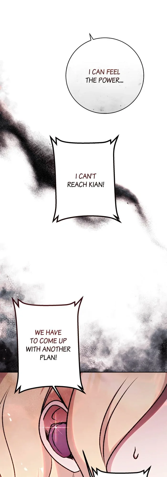 How to Tame the Merciless Villain Chapter 65 page 52