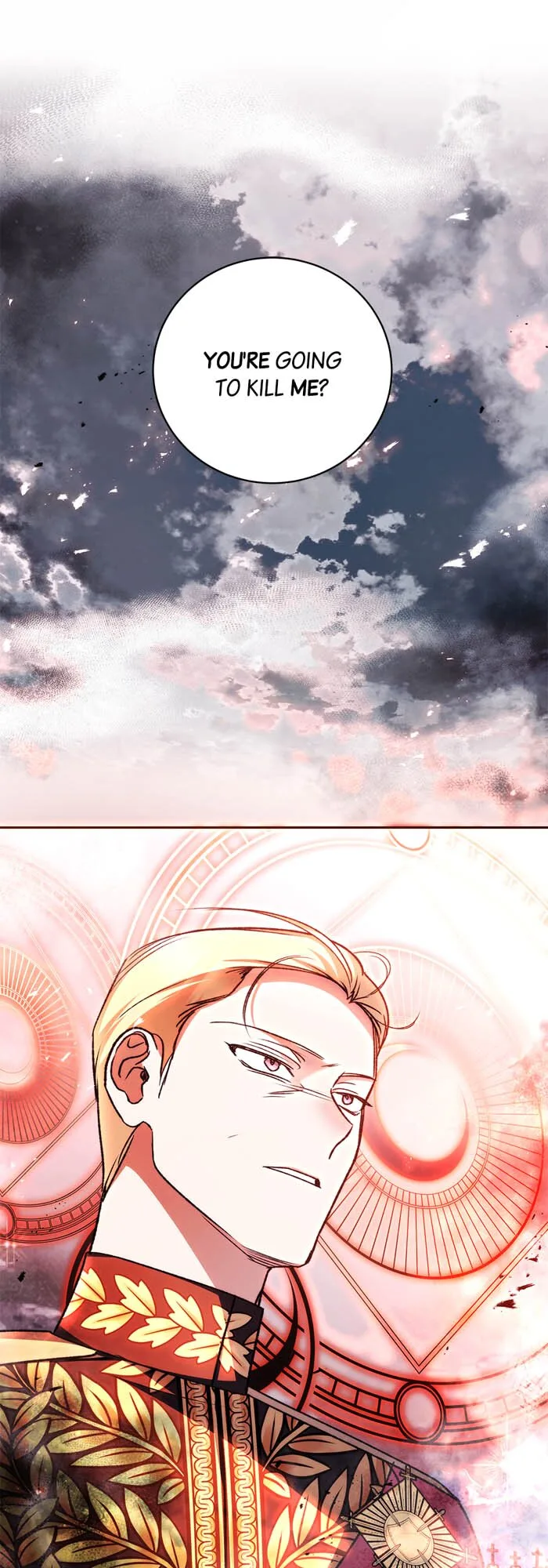 How to Tame the Merciless Villain Chapter 65 page 30