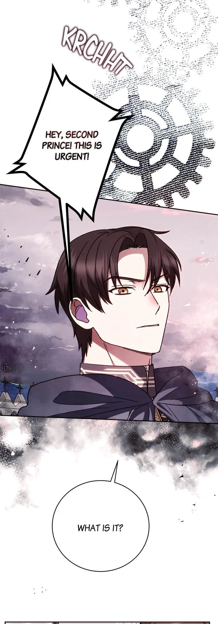 How to Tame the Merciless Villain Chapter 65 page 44