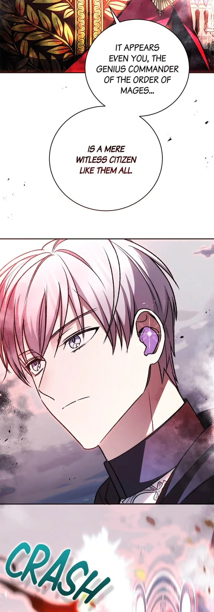 How to Tame the Merciless Villain Chapter 65 page 31
