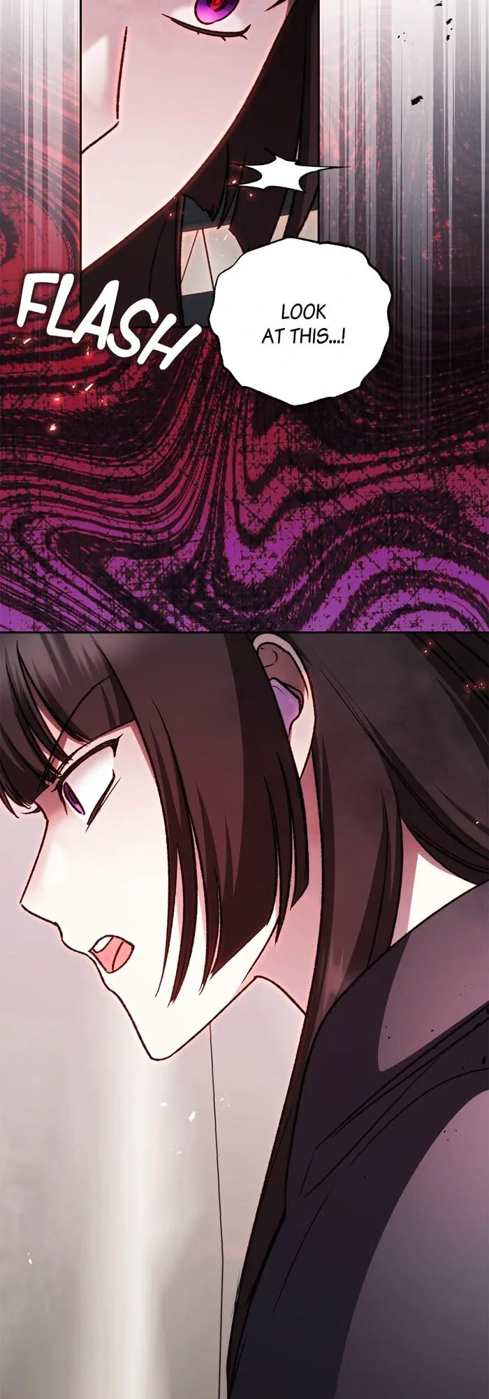 How to Tame the Merciless Villain Chapter 65 page 28