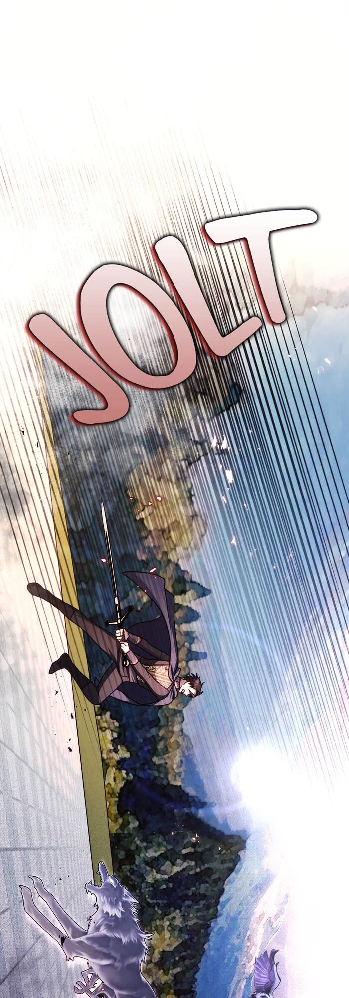 How to Tame the Merciless Villain Chapter 65 page 13