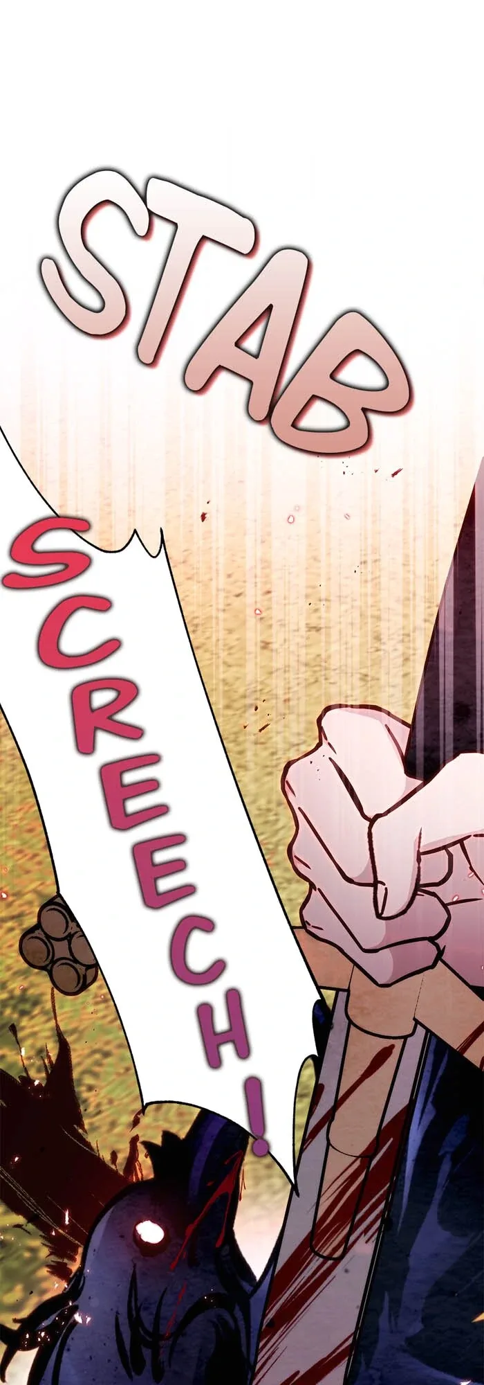 How to Tame the Merciless Villain Chapter 65 page 39