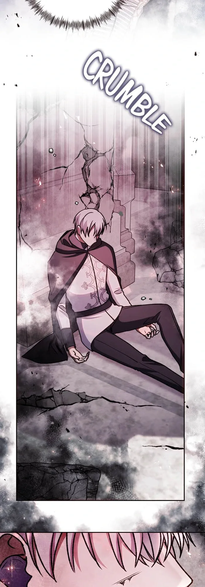How to Tame the Merciless Villain Chapter 65 page 54
