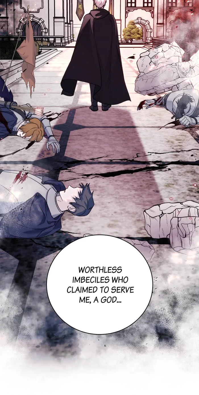 How to Tame the Merciless Villain Chapter 65 page 16