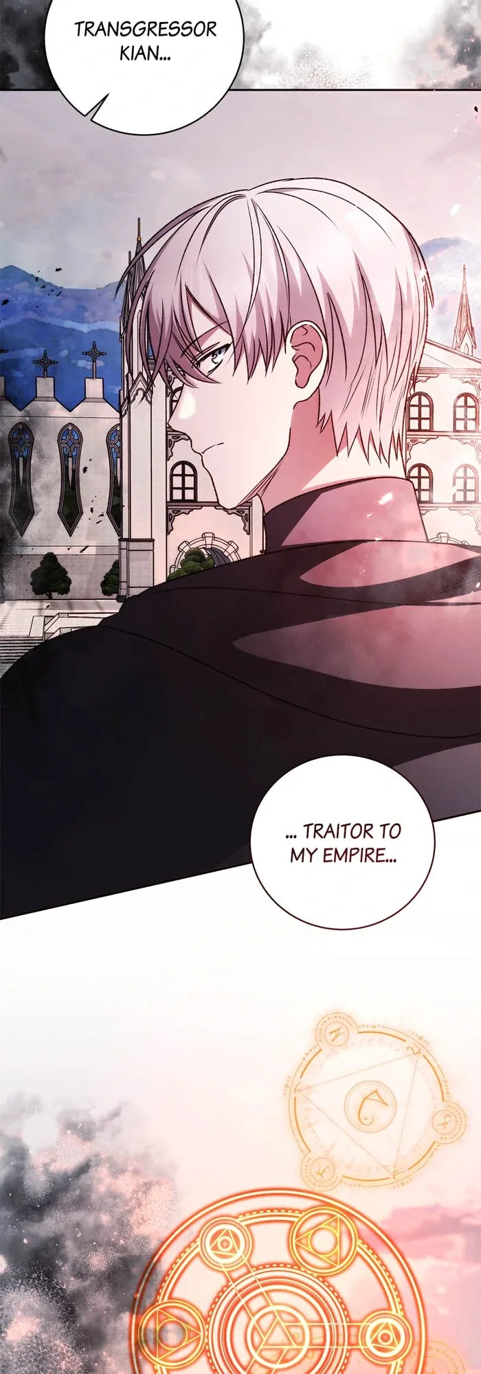 How to Tame the Merciless Villain Chapter 65 page 18