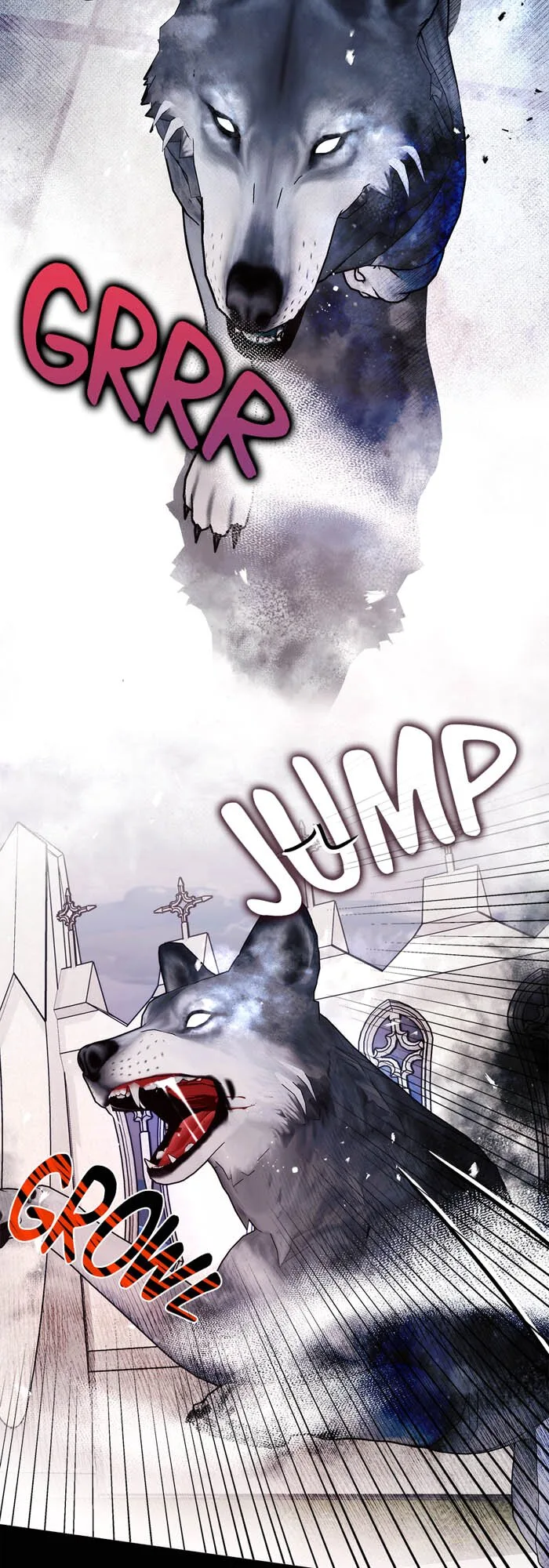 How to Tame the Merciless Villain Chapter 65 page 5