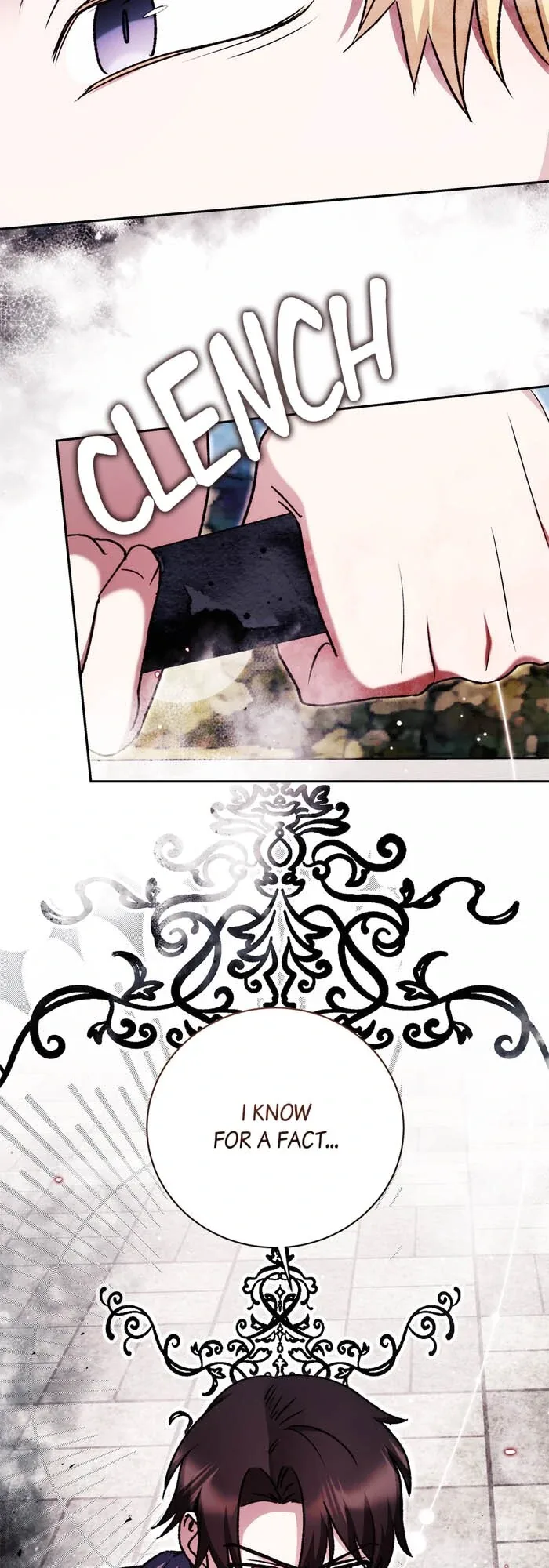 How to Tame the Merciless Villain Chapter 65 page 11