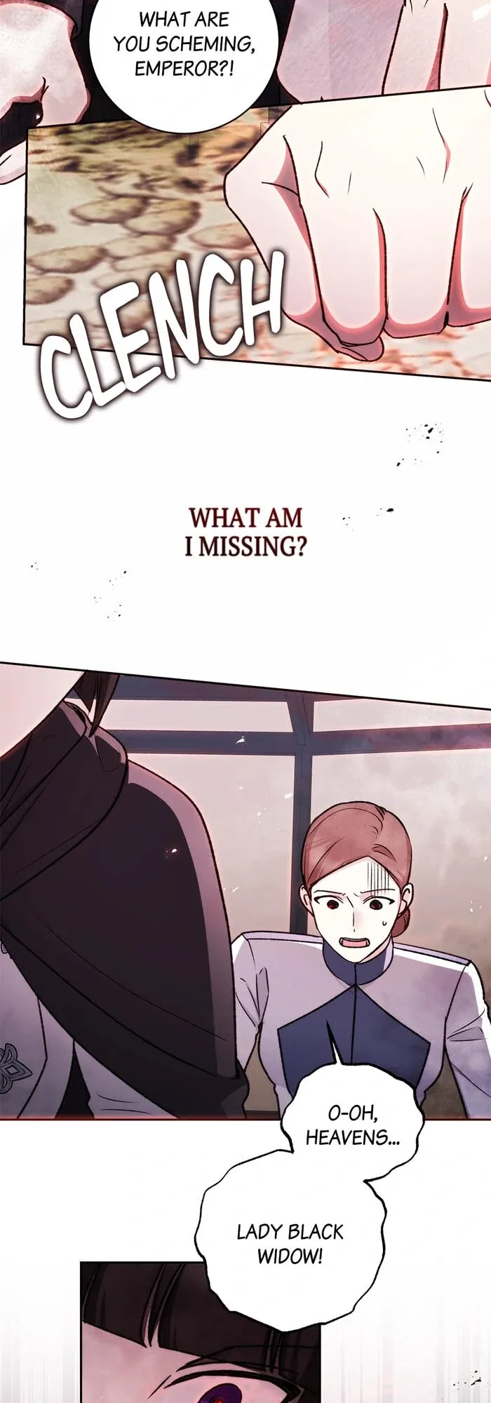 How to Tame the Merciless Villain Chapter 65 page 27