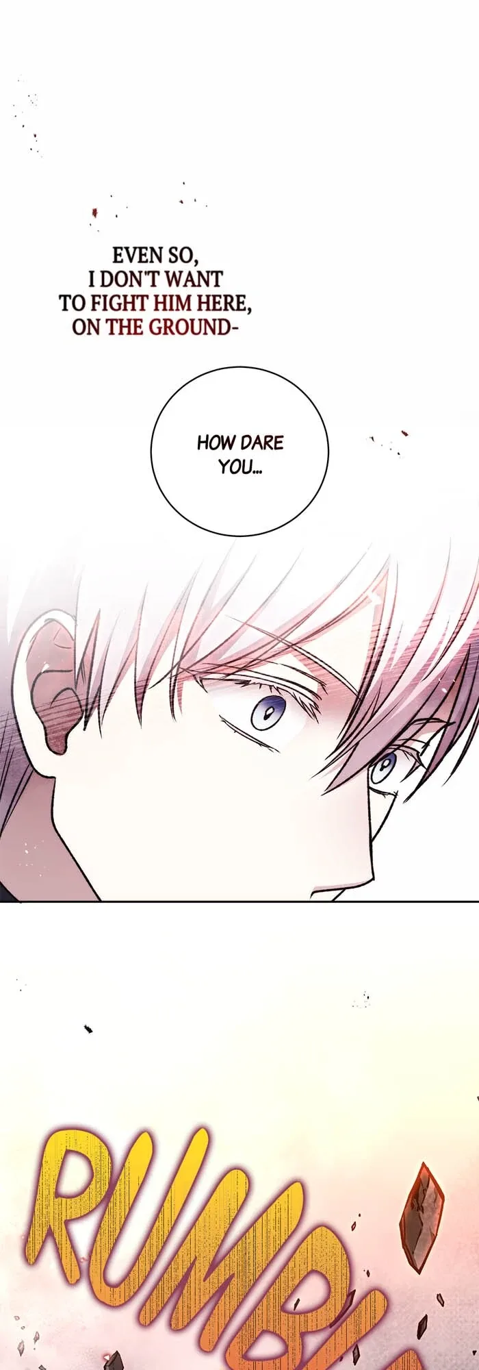 How to Tame the Merciless Villain Chapter 65 page 35