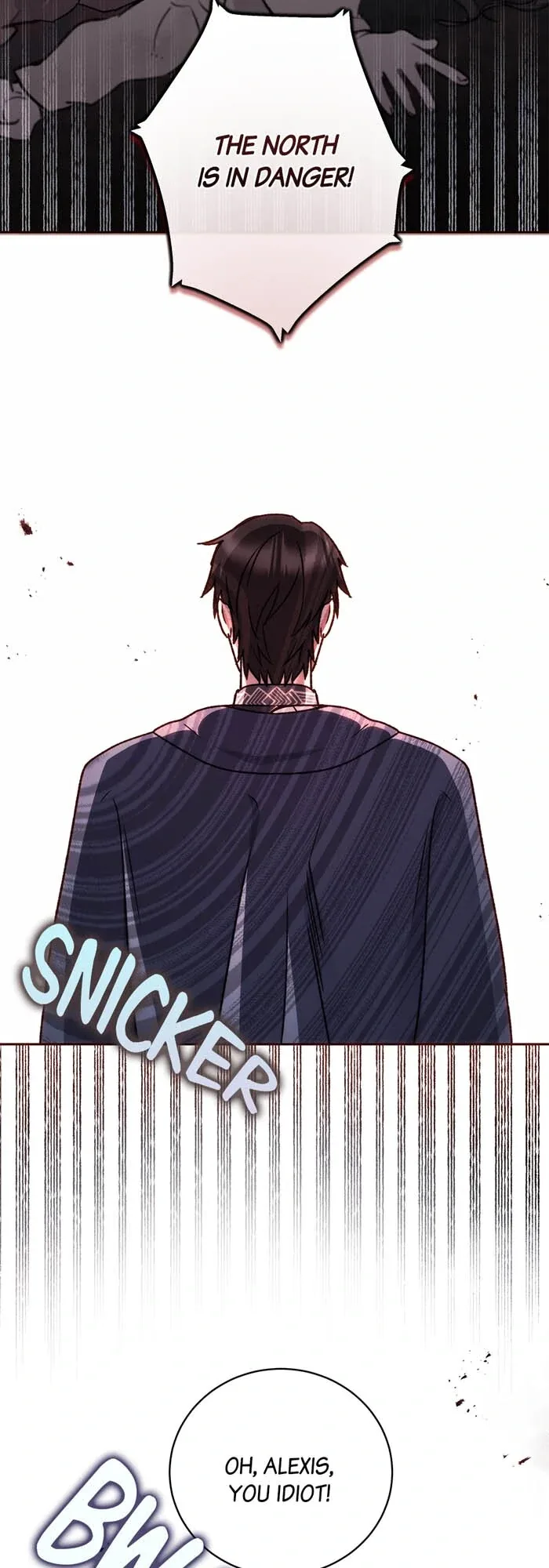 How to Tame the Merciless Villain Chapter 65 page 48