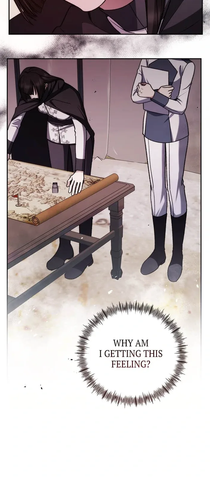 How to Tame the Merciless Villain Chapter 65 page 24