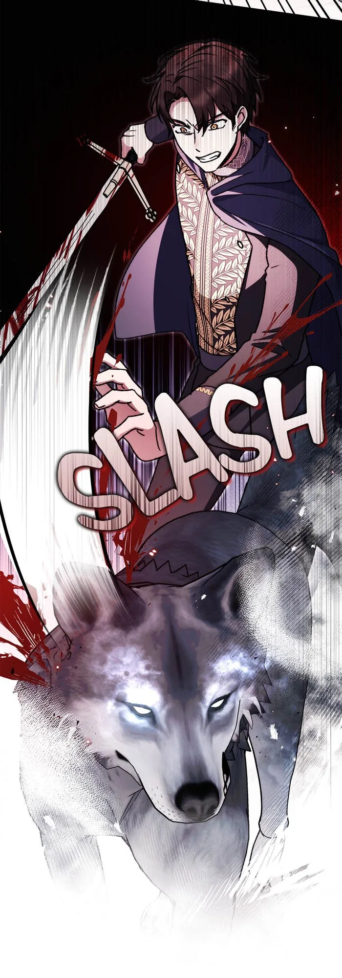 How to Tame the Merciless Villain Chapter 65 page 6