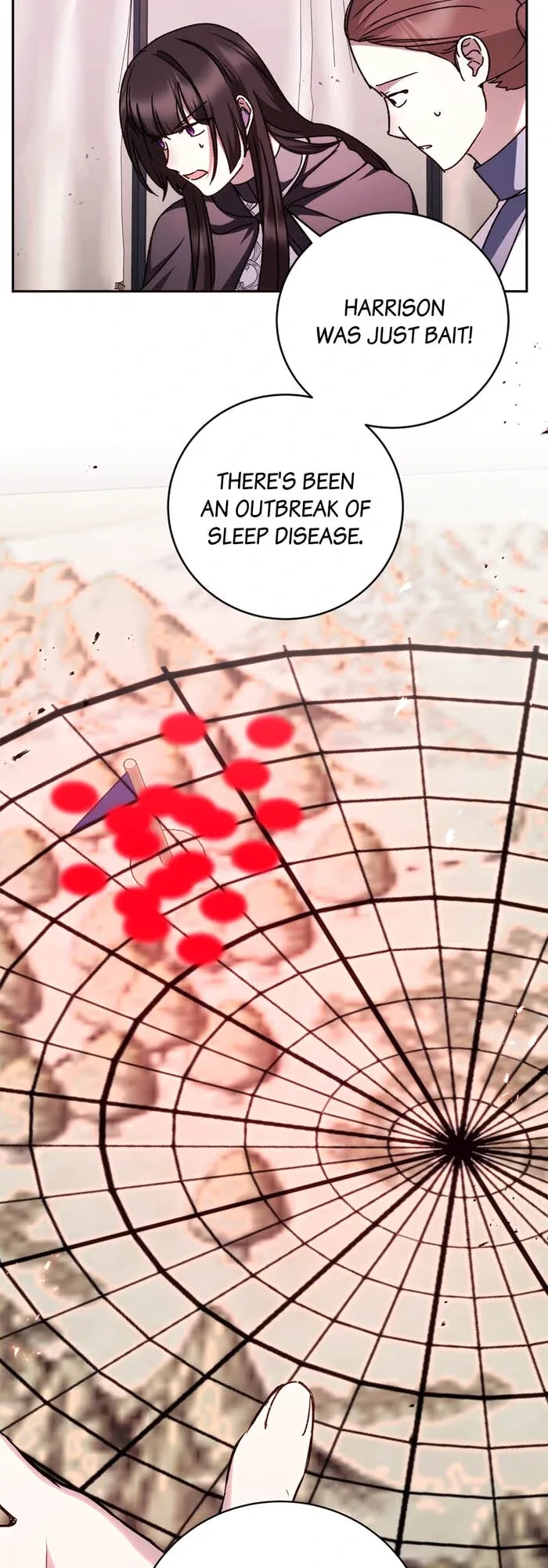 How to Tame the Merciless Villain Chapter 65 page 45