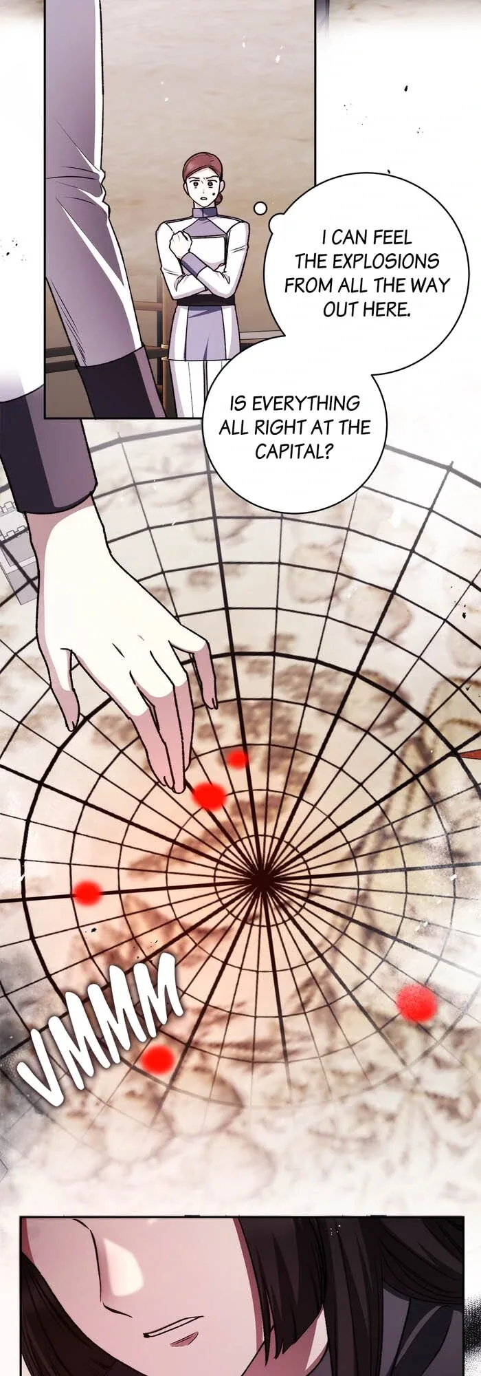 How to Tame the Merciless Villain Chapter 65 page 23