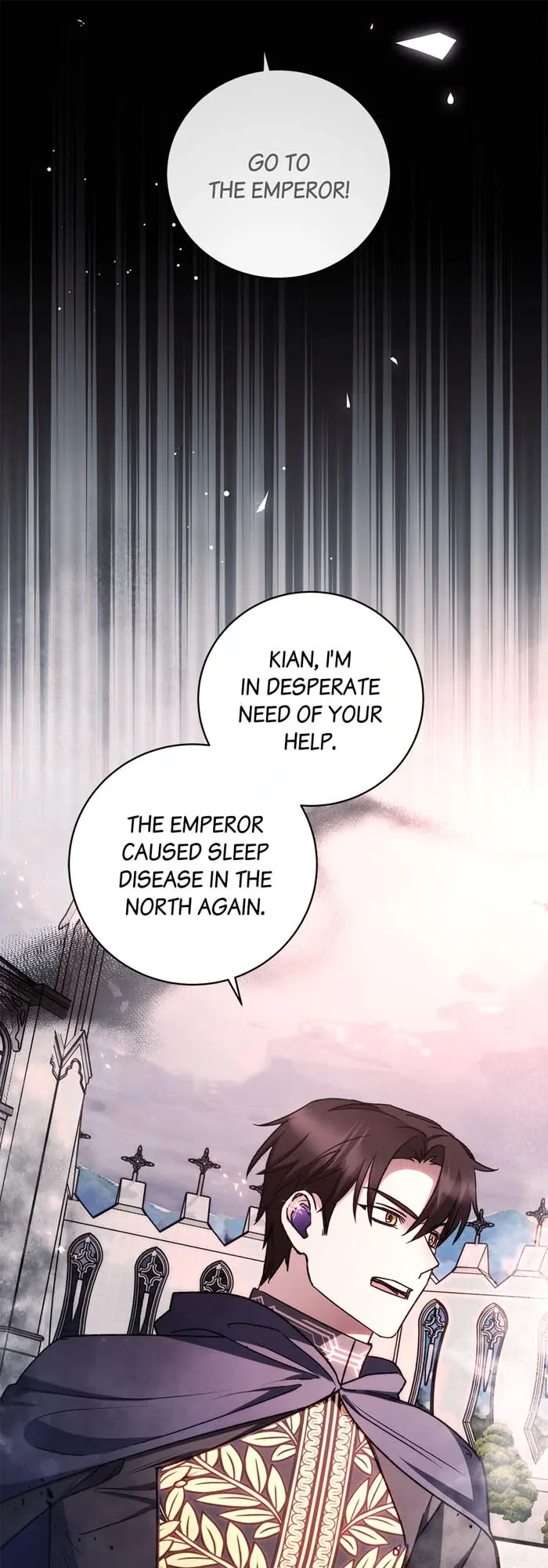 How to Tame the Merciless Villain Chapter 66 page 33
