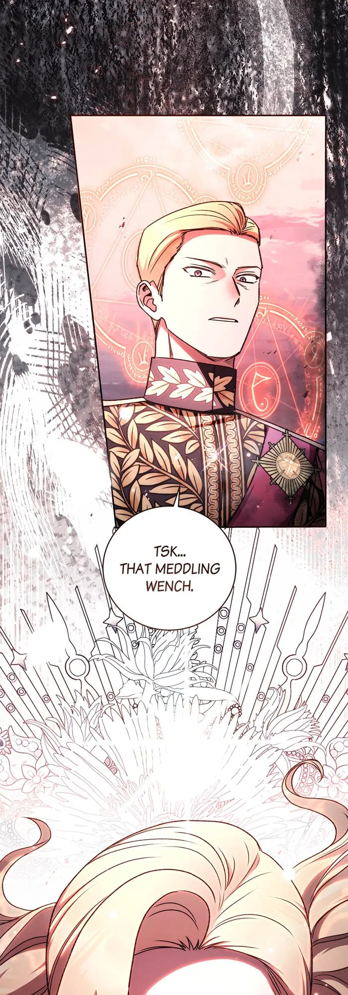 How to Tame the Merciless Villain Chapter 66 page 51