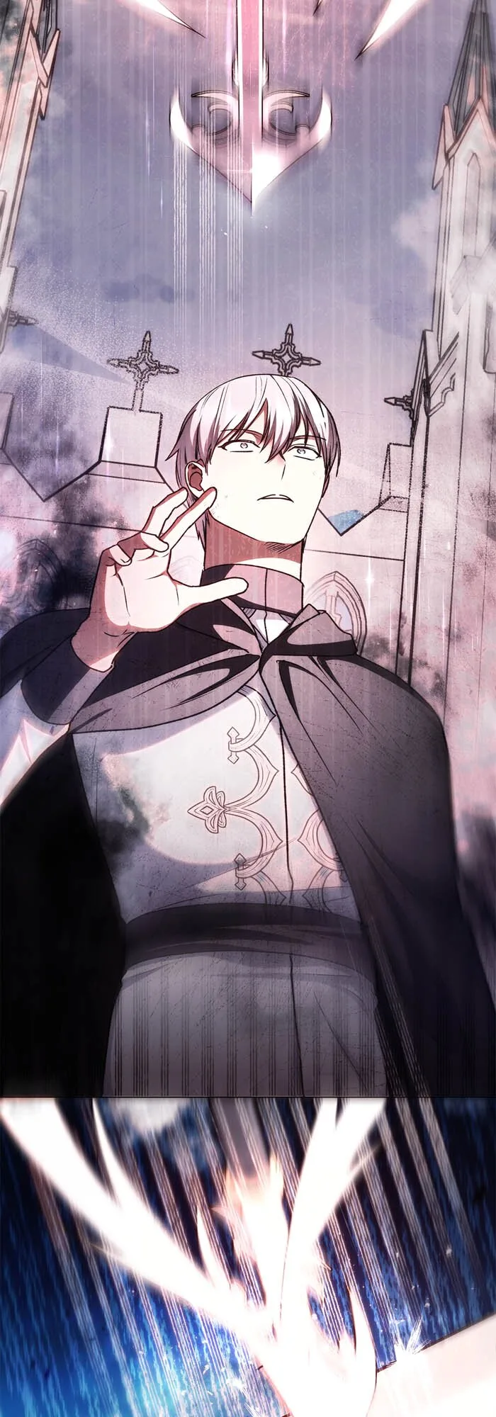 How to Tame the Merciless Villain Chapter 66 page 25