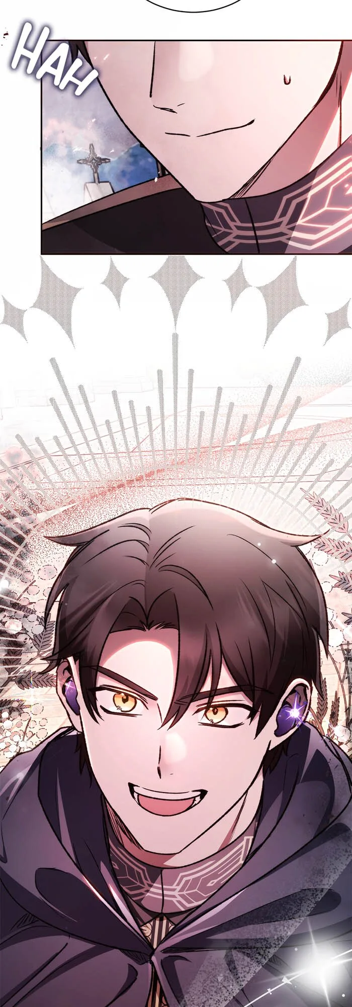 How to Tame the Merciless Villain Chapter 66 page 36