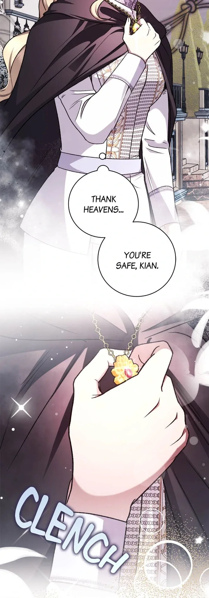 How to Tame the Merciless Villain Chapter 66 page 40