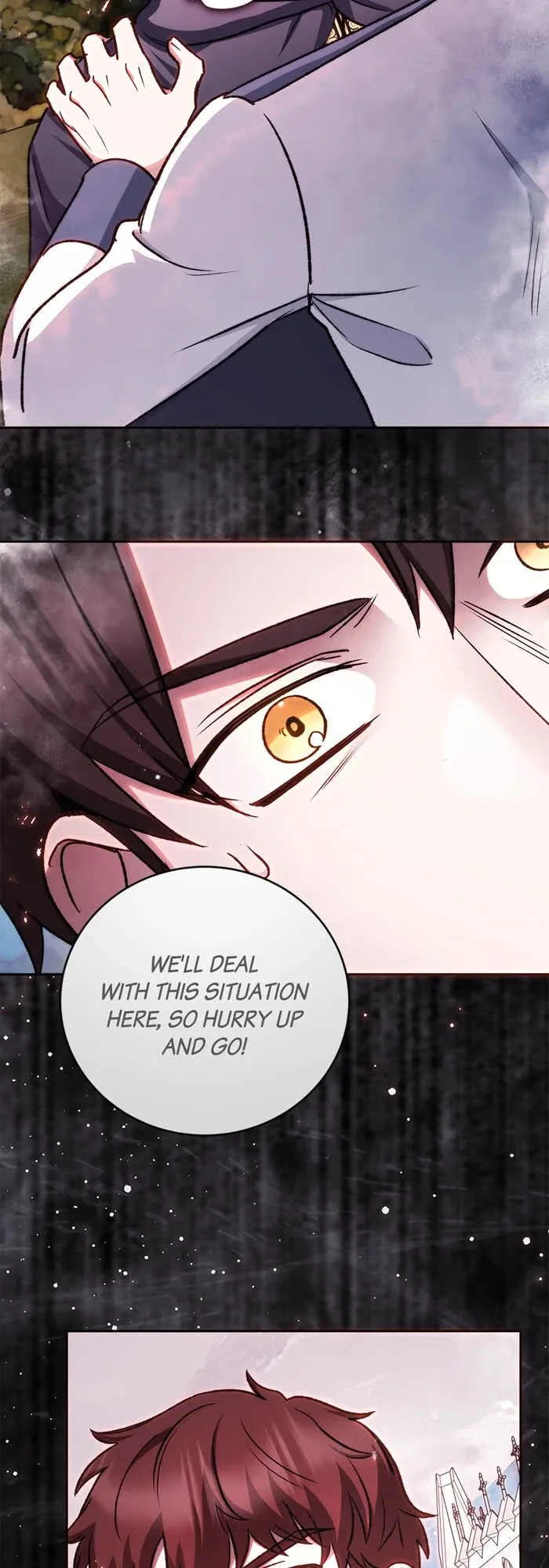 How to Tame the Merciless Villain Chapter 66 page 31