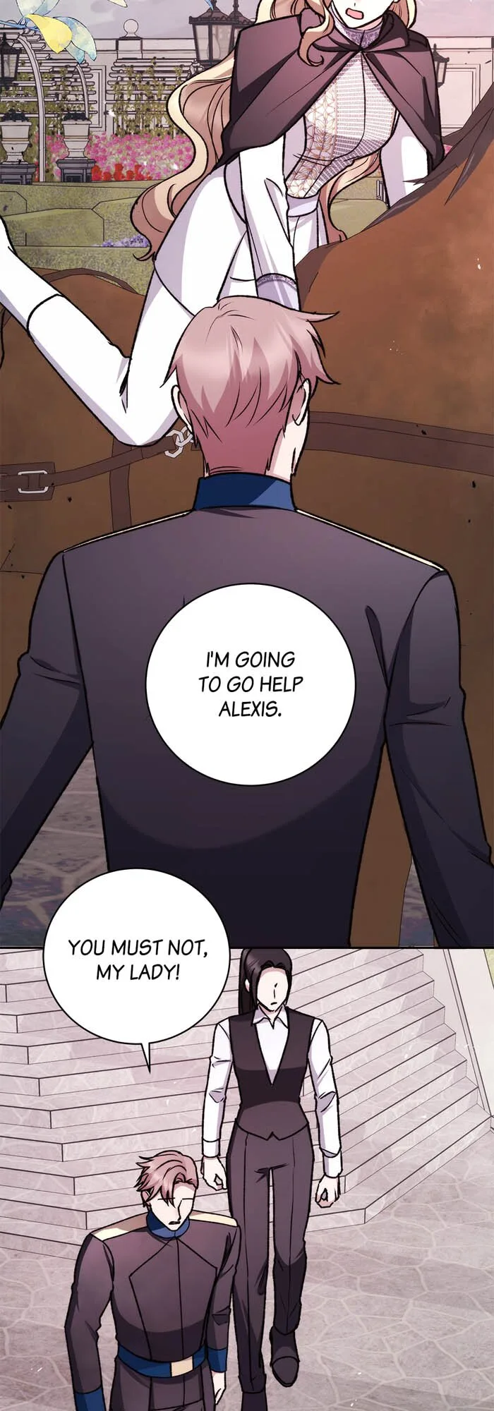 How to Tame the Merciless Villain Chapter 66 page 42