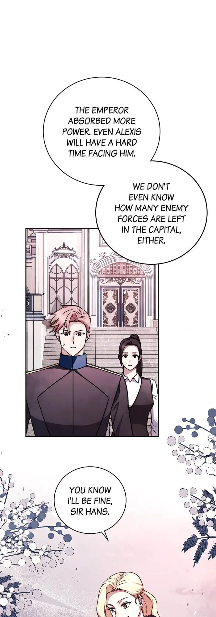 How to Tame the Merciless Villain Chapter 66 page 44