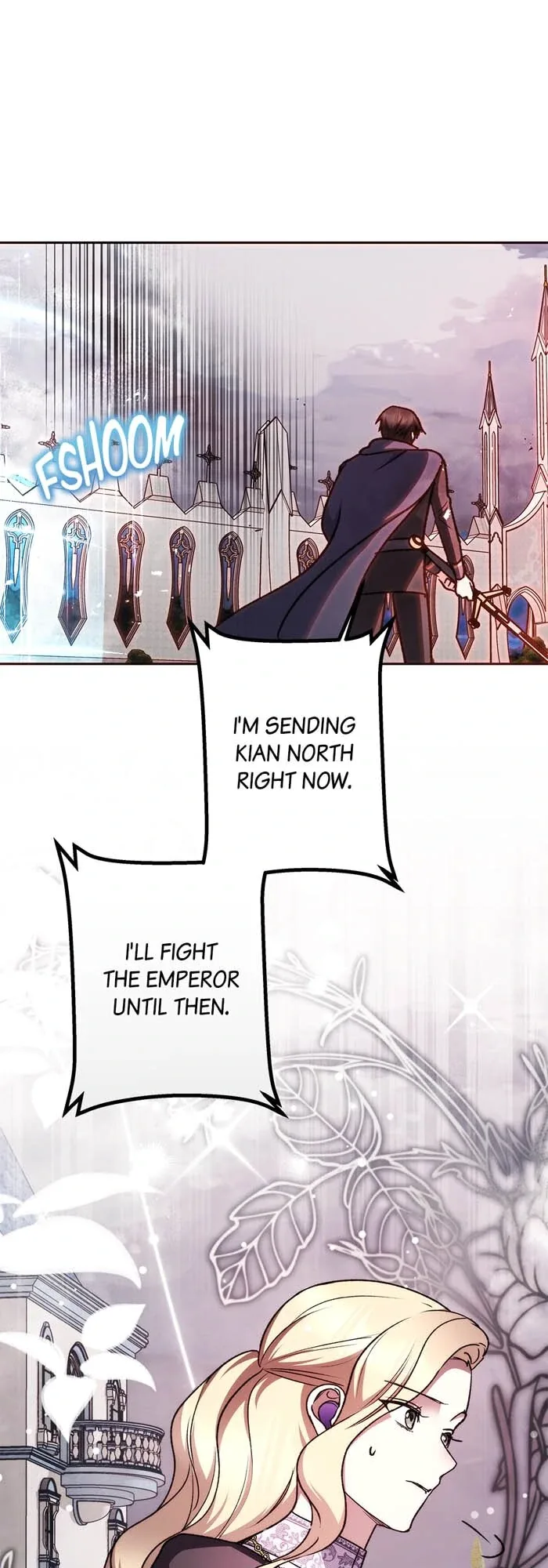 How to Tame the Merciless Villain Chapter 66 page 39