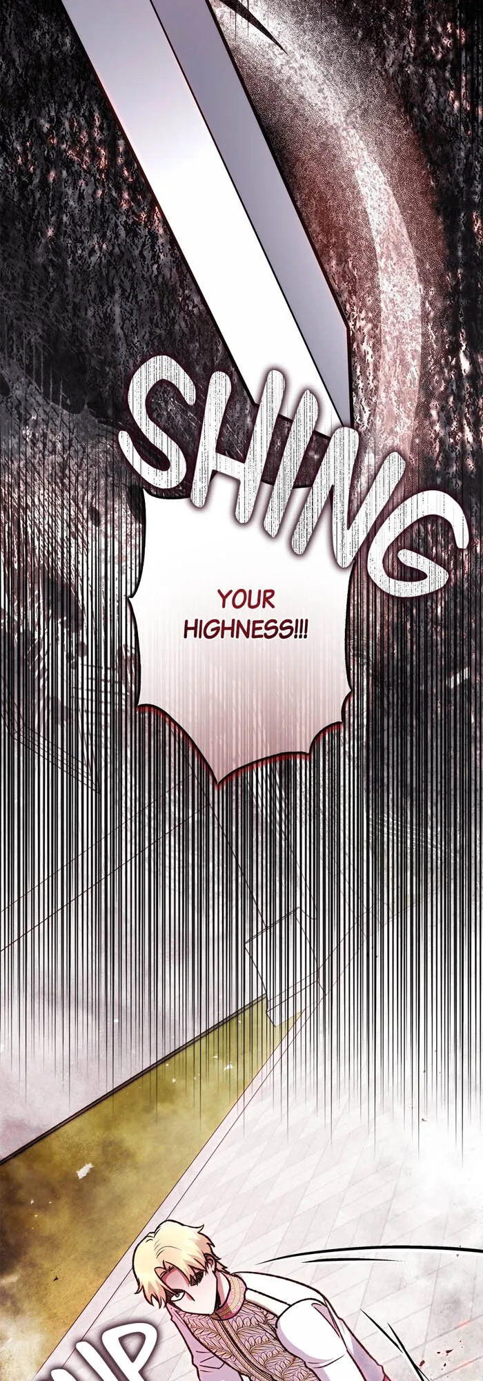 How to Tame the Merciless Villain Chapter 66 page 11