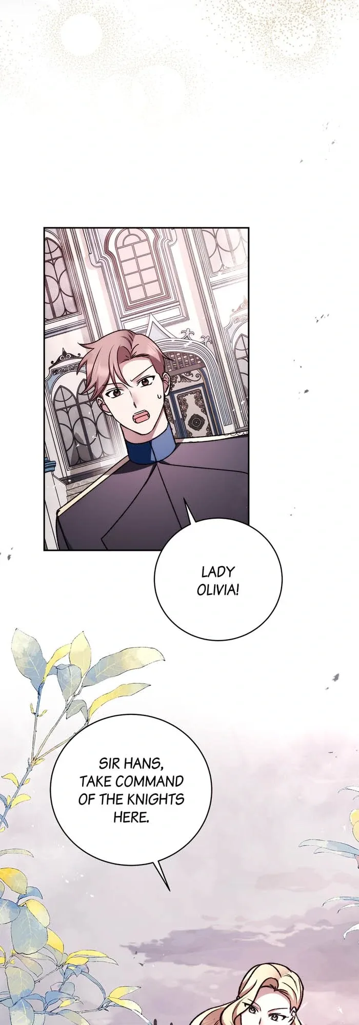 How to Tame the Merciless Villain Chapter 66 page 41