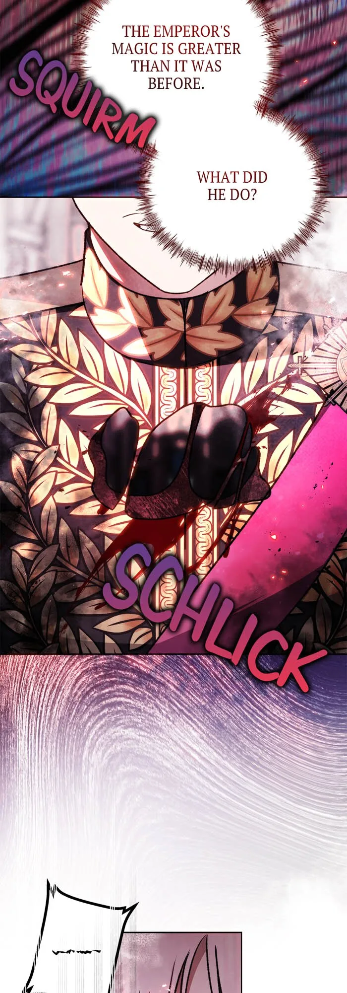 How to Tame the Merciless Villain Chapter 66 page 19