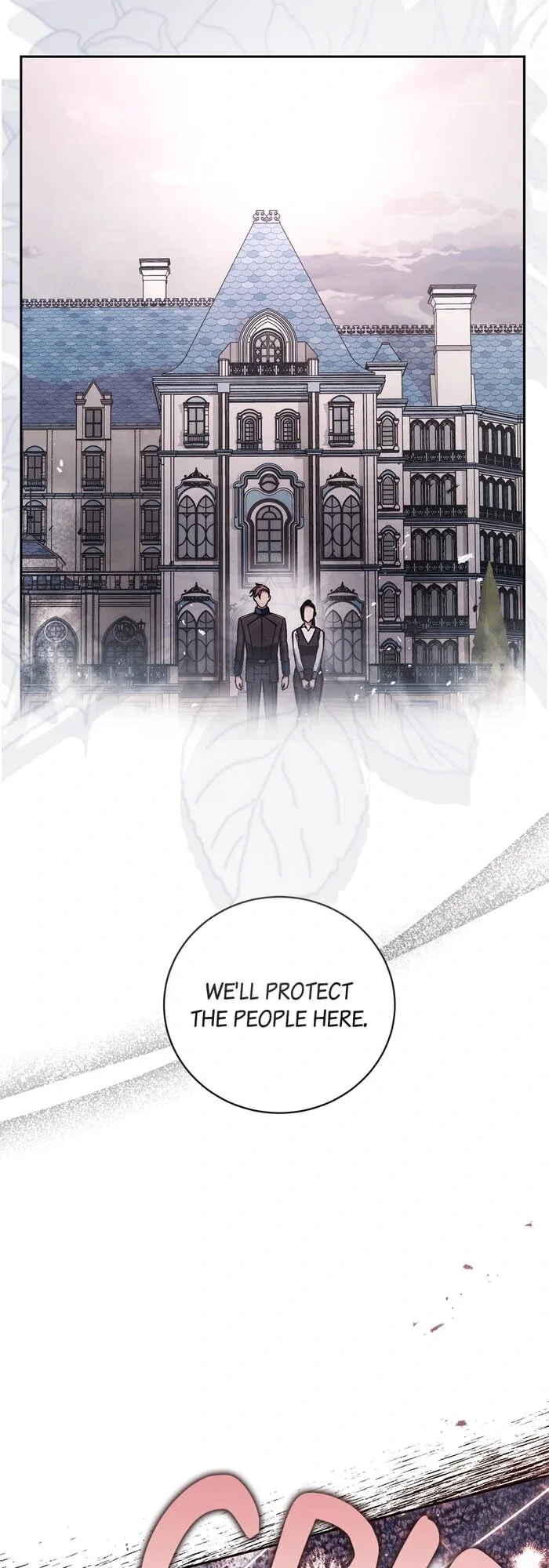 How to Tame the Merciless Villain Chapter 66 page 46