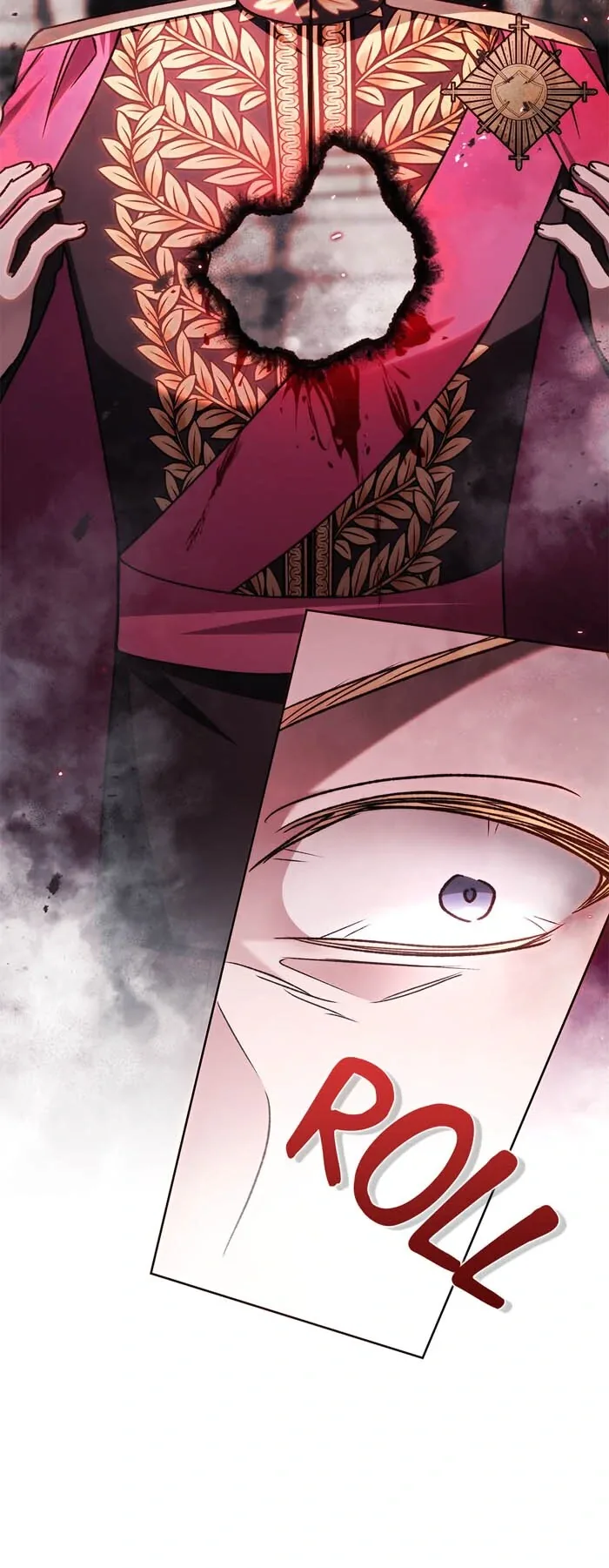 How to Tame the Merciless Villain Chapter 66 page 16