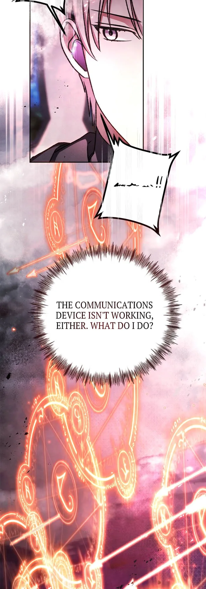 How to Tame the Merciless Villain Chapter 66 page 20