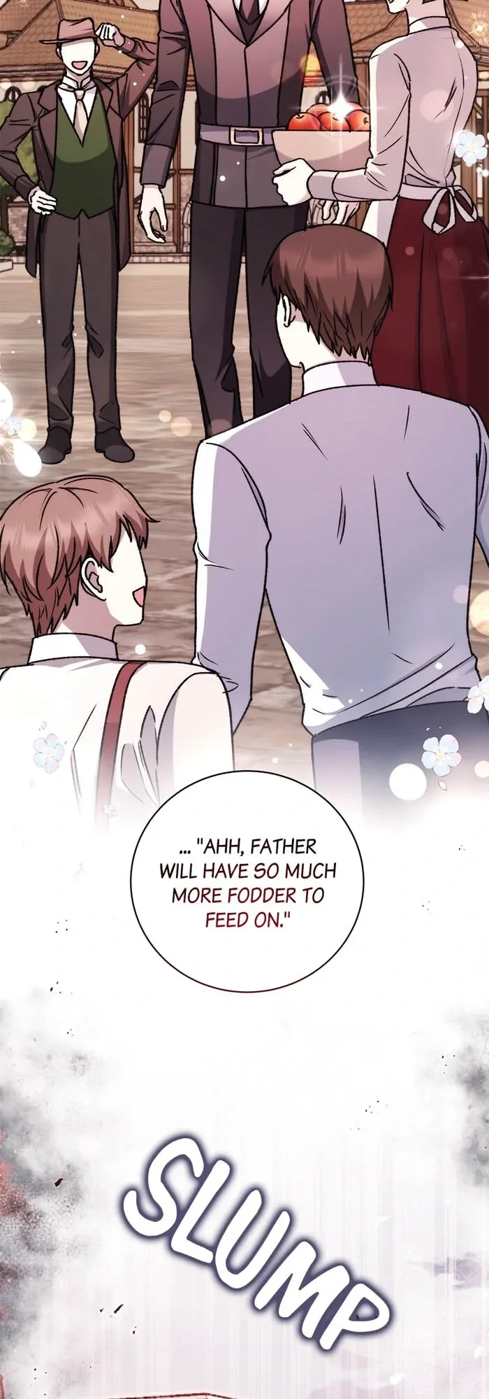 How to Tame the Merciless Villain Chapter 66 page 5