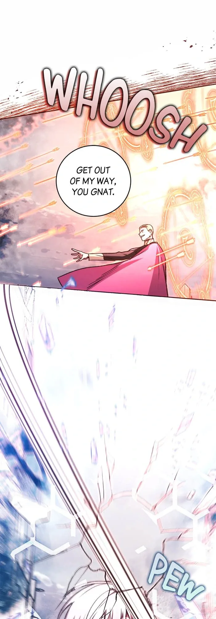 How to Tame the Merciless Villain Chapter 66 page 22