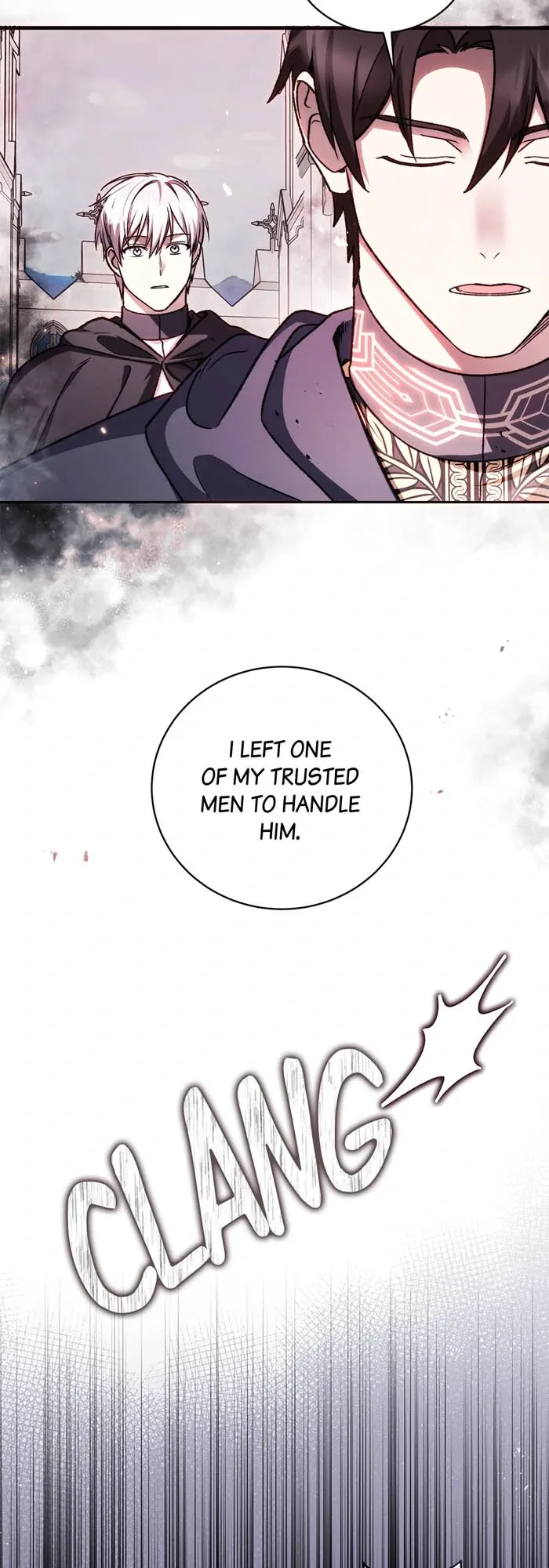 How to Tame the Merciless Villain Chapter 66 page 29