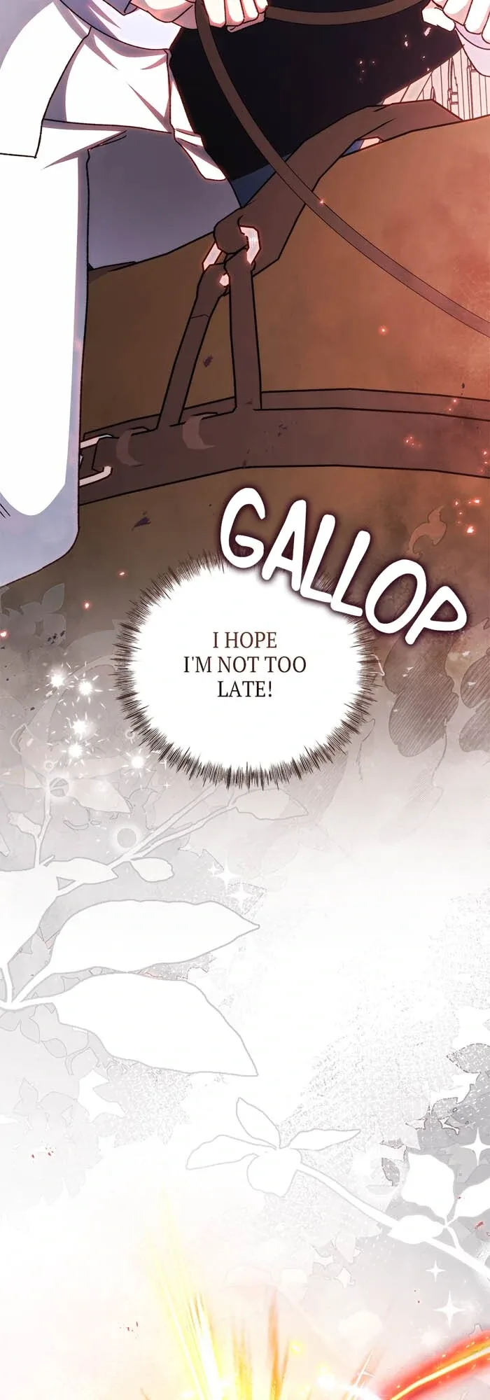 How to Tame the Merciless Villain Chapter 66 page 48