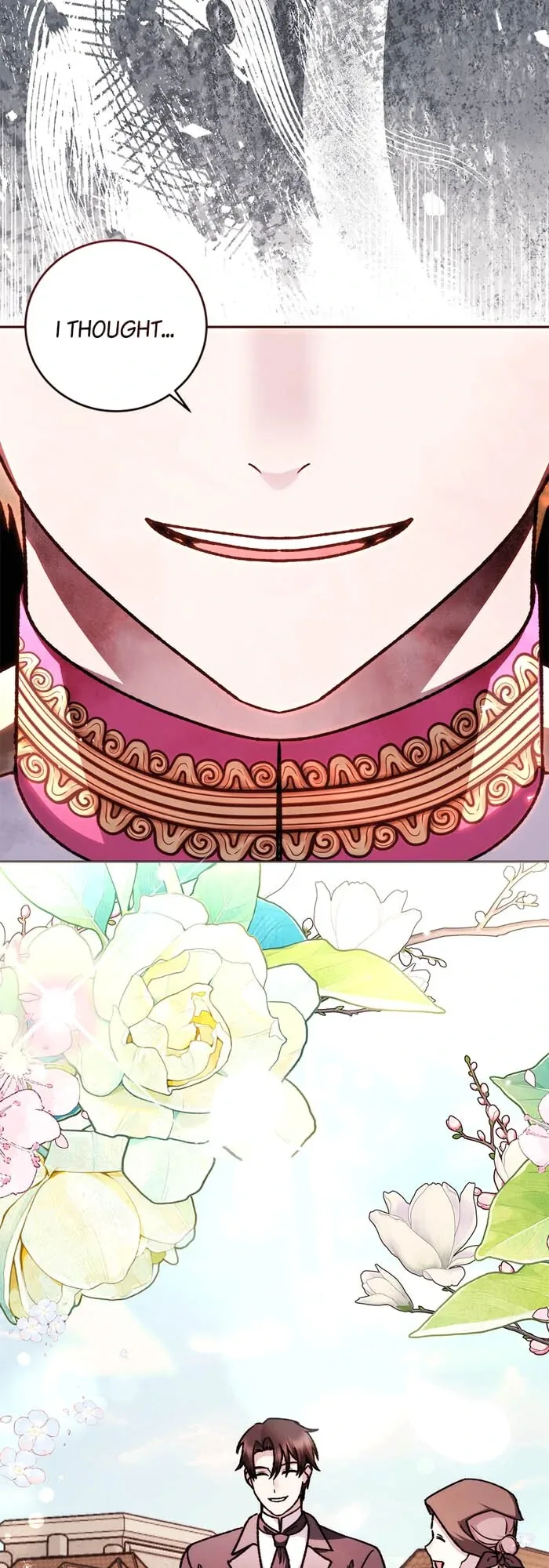 How to Tame the Merciless Villain Chapter 66 page 4