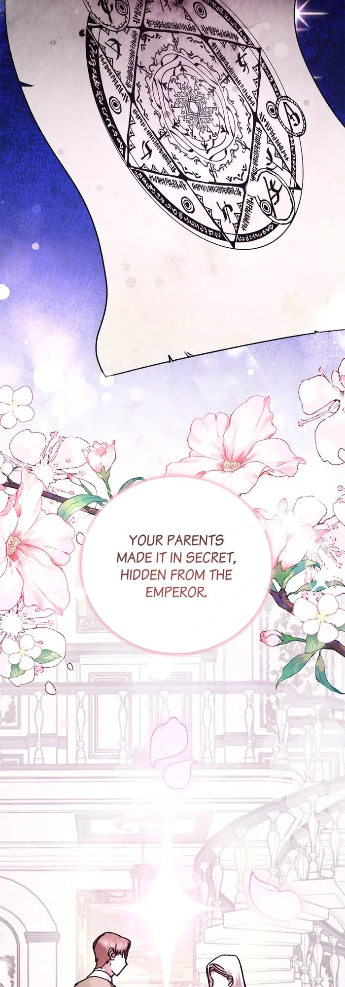 How to Tame the Merciless Villain Chapter 67 page 9