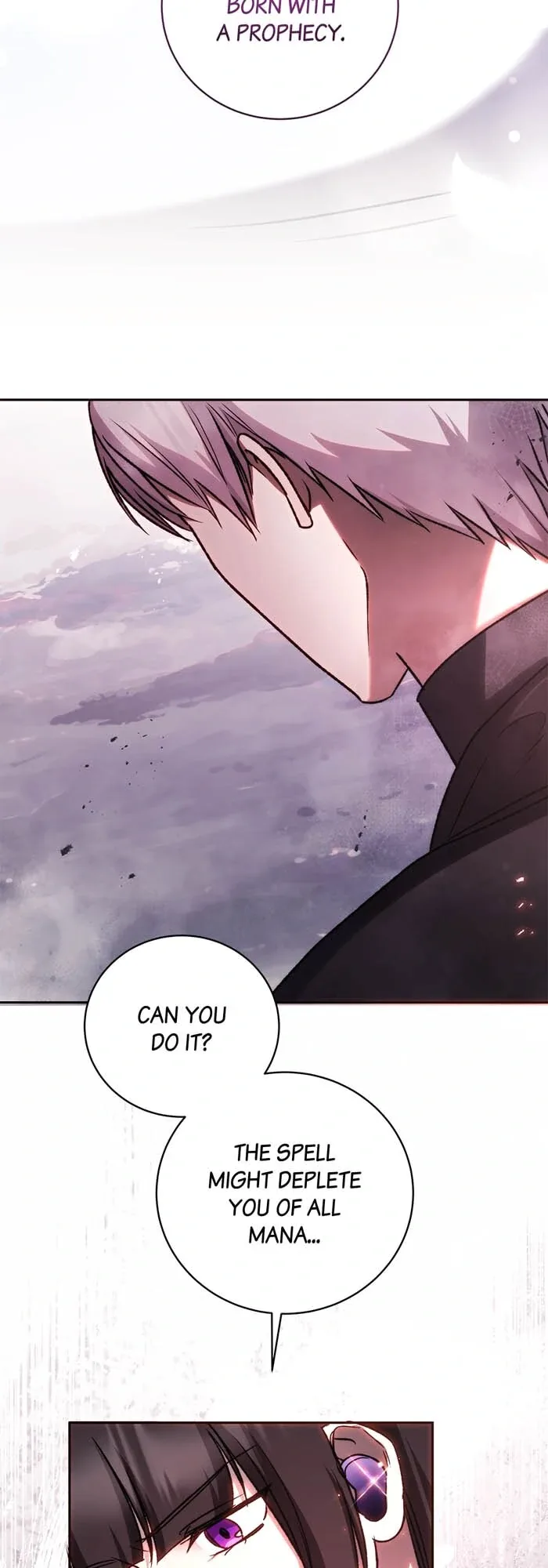 How to Tame the Merciless Villain Chapter 67 page 13